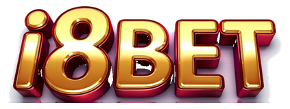 i8bet malaysia logo