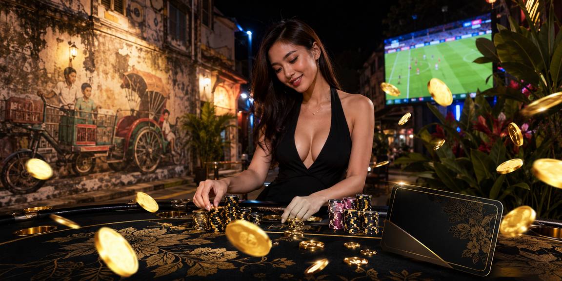 Wins Of Fortune — Slot Fitur Bonus Berganda