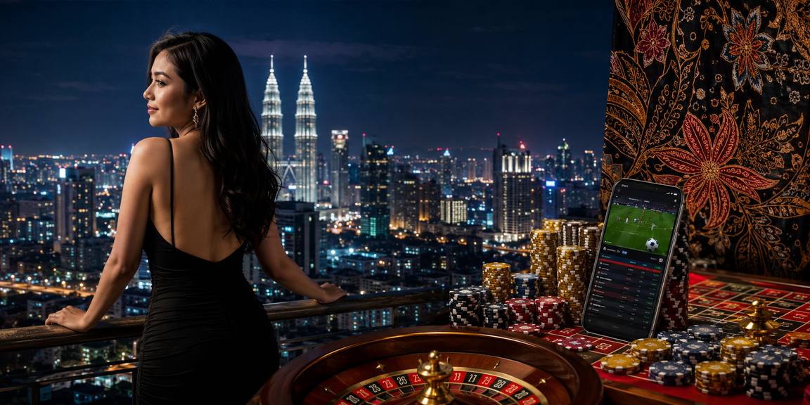 Medusa Ii: Permainan Slot Dengan Putaran Fitur Berlapis